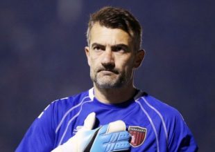 Ο Χαλκιάς αναλαμβάνει τεχνικός διευθυντής στην Παναχαϊκή