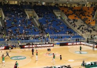 Χωρίς μουσική το ΟΑΚΑ λόγω του πένθους