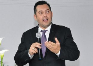 «Ο Αθλητισμός πρέπει να ενώνει και όχι να διχάζει τη κοινωνία»