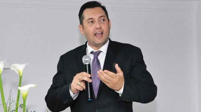 «Ο Αθλητισμός πρέπει να ενώνει και όχι να διχάζει τη κοινωνία»