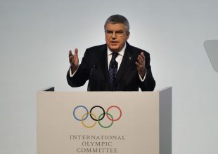 Στην Αθήνα η σύνοδος της ΔΟΕ το 2021