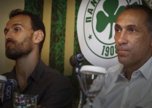 Παναθηναϊκός: Tσεκάρισμα για όλους μέχρι το φινάλε