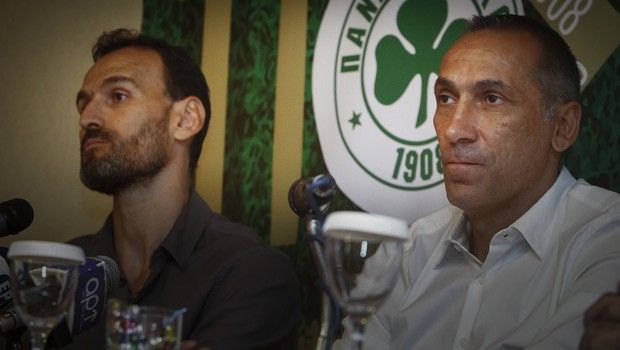 Παναθηναϊκός: Tσεκάρισμα για όλους μέχρι το φινάλε