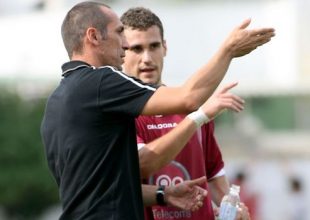 Παναθηναϊκός: Ο Γκαλίτσιος για “αντί -Κουλιμπαλί”