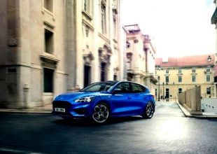 Η Ford μπαίνει δυναμικά στην ηλεκτροκίνηση