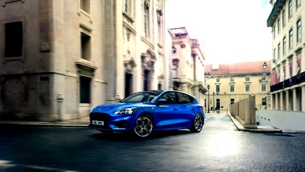 Η Ford μπαίνει δυναμικά στην ηλεκτροκίνηση
