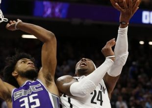 NBA ΝΒΑ Top-5: Με clutch Χόλις-Τζέφερσον στην κορυφή