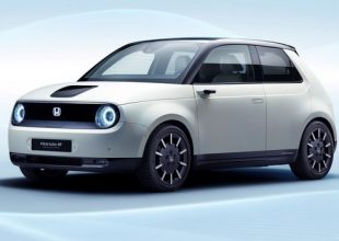 Ηλεκτρικά όλα τα Honda μέχρι το 2025