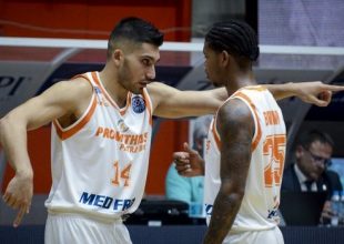 Κασελάκης: Έχουμε ρίξει όλη μας την συγκέντρωση στην ΑΕΚ