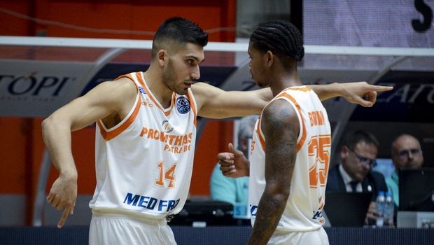 Κασελάκης: Έχουμε ρίξει όλη μας την συγκέντρωση στην ΑΕΚ