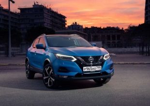 Η ρωσική παρουσίαση του Nissan Qashqai στην Ελλάδα