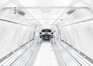 Η επόμενη γενιά της Porsche Macan θα είναι ηλεκτρική