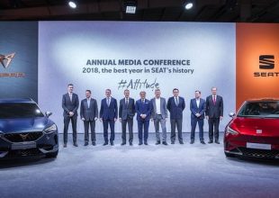 Εξι ηλεκτρικά και plug-in υβριδικά λανσάρει η Seat