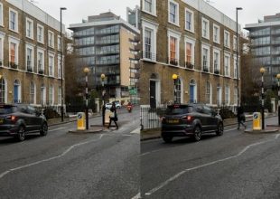 Έρευνα της FORD για τις αντιδράσεις των οδηγών