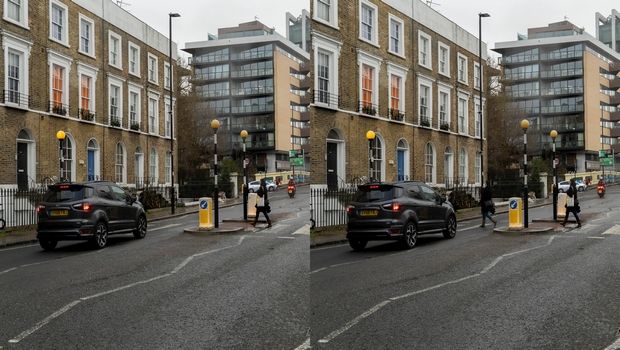 Έρευνα της FORD για τις αντιδράσεις των οδηγών