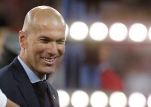 Κορωνοϊός: Ο Ζιντάν δεν ξεχνάει την καταγωγή του και στέλνει βοήθεια στην Αλγερία
