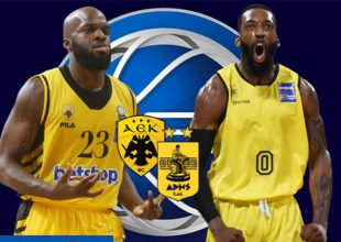 Το ΑΕΚ-Άρης σε αριθμούς