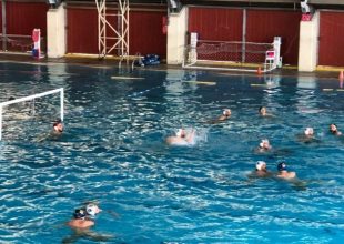 Νέα νίκη για το Δικέφαλο επί του Αγίου Νικολάου