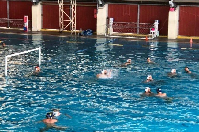 Νέα νίκη για το Δικέφαλο επί του Αγίου Νικολάου