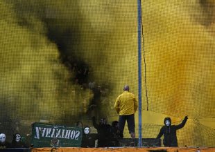Original 21: «Πάμε και στη Βενεζουέλα για τελικό»