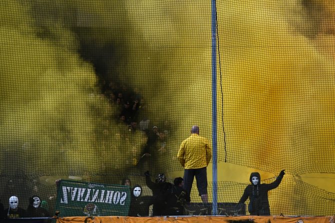 Original 21: «Πάμε και στη Βενεζουέλα για τελικό»