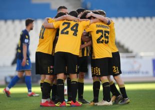 Η βαθμολογία και τα αποτελέσματα της Super League