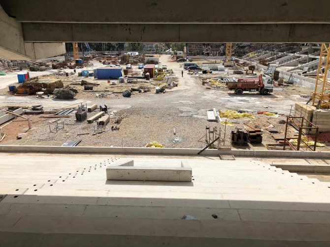ΠΑΕ ΑΕΚ: «Το όνειρο μας είναι εδώ, πλησιάζει, γίνεται πραγματικότητα!» (VIDEO)