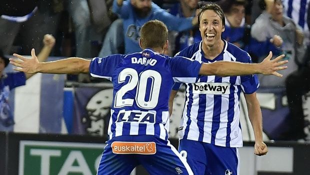 H “επανάσταση” των μικρών για Champions League