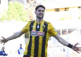 Αλμπάνης: «Πρέπει να είμαστε προσεκτικοί για να πάρουμε αυτό που θέλουμε»