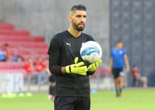 Θέλει Ανέστη ο Παναιτωλικός