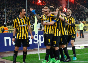 Τριάρα και… λίγα ήταν (VIDEO)