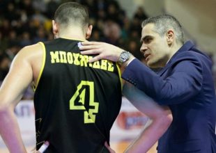 «Νοσοκομείο» ο Άρης ενόψει Κολοσσού