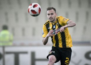 Μπακάκης: «Στόχος μας οι νίκες μέχρι το τέλος!»