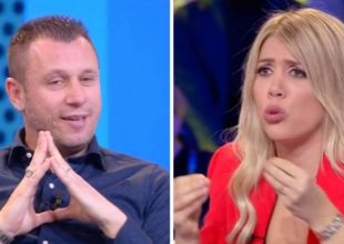 Επίθεση Κασάνο σε Νάρα: «Μιλάς πολύ, εσύ φταις για την καταστροφή»