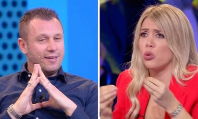 Επίθεση Κασάνο σε Νάρα: «Μιλάς πολύ, εσύ φταις για την καταστροφή»