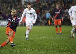Σουόνσι – Μάντσεστερ Σίτι 2-3: Στους “4” του FA Cup με ανατροπή-θρίλερ η Σίτι