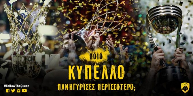 Ο διαγωνισμός της Βασίλισσας