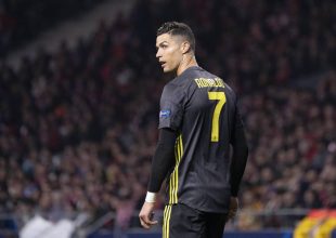 Ρονάλντο: “To δυσκολότερο πρωτάθλημα είναι η Serie A”