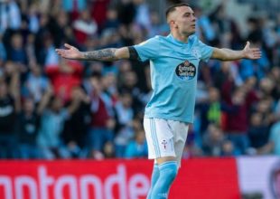 Θέλτα – Βιγιαρεάλ 3-2