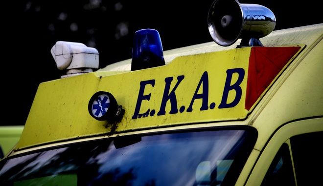 Ελληνικό: Άνδρας πυροβόλησε τη Βουλγάρα σύντροφό του και αυτοπυροβολήθηκε