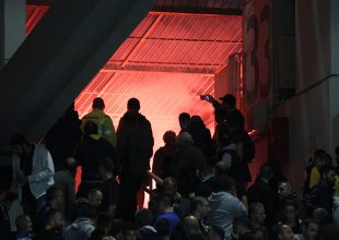 Πάει CAS αλλά… παραιτείται απ’ την εκδίκαση η ΑΕΚ