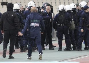 Αντιμέτωπο με -6 το Τριφύλλι