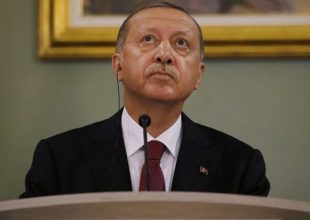 Ερντογάν: Μπορούμε να αλλάξουμε τίτλο στην Αγία Σοφία και να την πούμε “τζαμί”