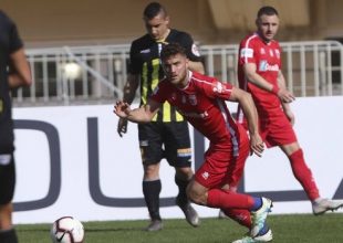 Τρίτη διαδοχική ήττα ο Βόλος, συνεχίζεται ο κατήφορος του Ηρακλή