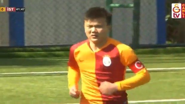 Τουρκία: Απίθανο fair play από τον 14χρονο Μπεκνάζ