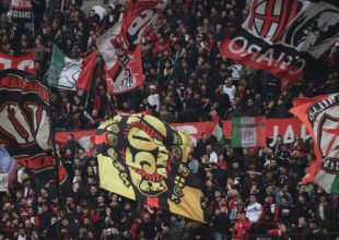 Ρεκόρ εισπράξεων για την Serie A στο Μίλαν – Ιντερ