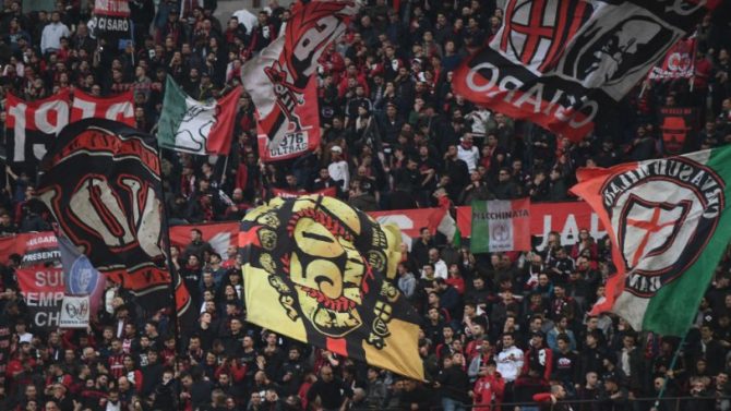 Ρεκόρ εισπράξεων για την Serie A στο Μίλαν – Ιντερ