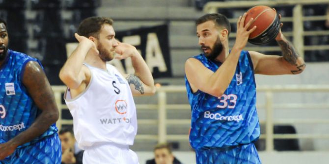 Γιάνκοβιτς: Nα συγκεντρωθούμε για να αντιμετωπίσουμε τα «όπλα» της ΑΕΚ