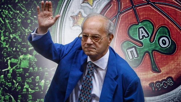Πέθανε ο Θανάσης Γιαννακόπουλος