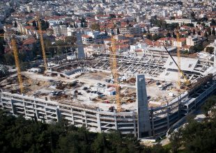 Δημάτος: «Κανείς δεν μπορεί να σταματήσει και να… λοιδορήσει την Αγιά Σοφιά!»